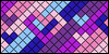 Normal pattern #189100 variation #395118