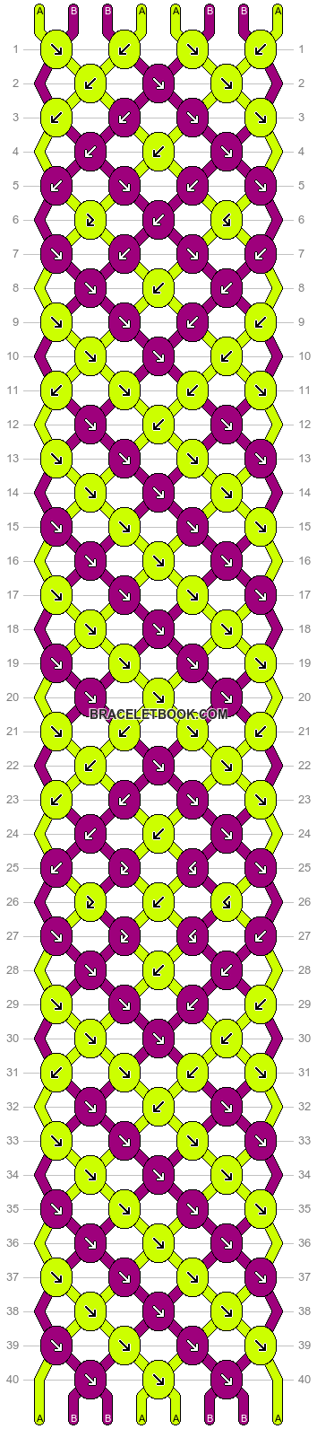 Normal pattern #191080 variation #395120 pattern