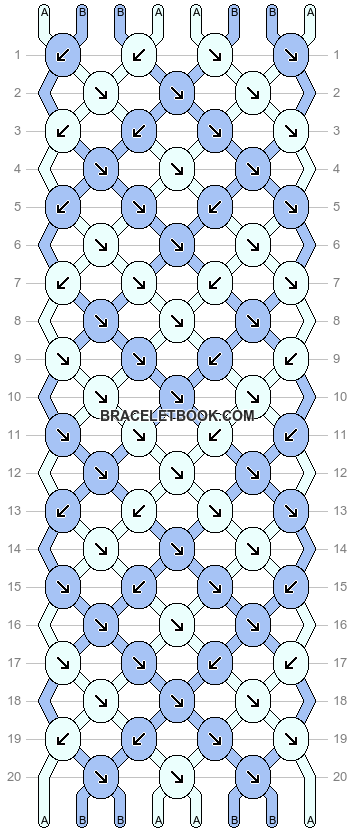 Normal pattern #190561 variation #395121 pattern