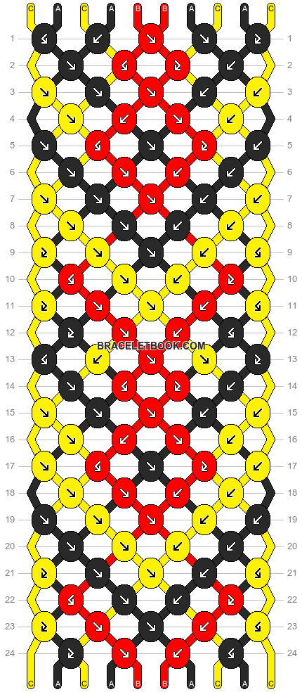 Normal pattern #191081 variation #395122 pattern