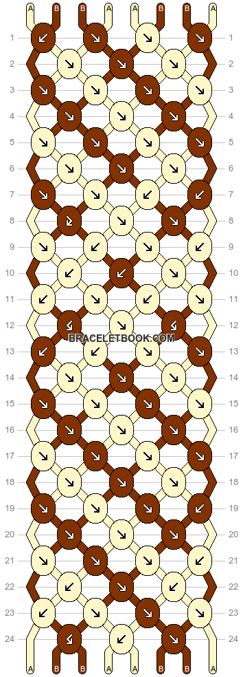 Normal pattern #191033 variation #395123 pattern