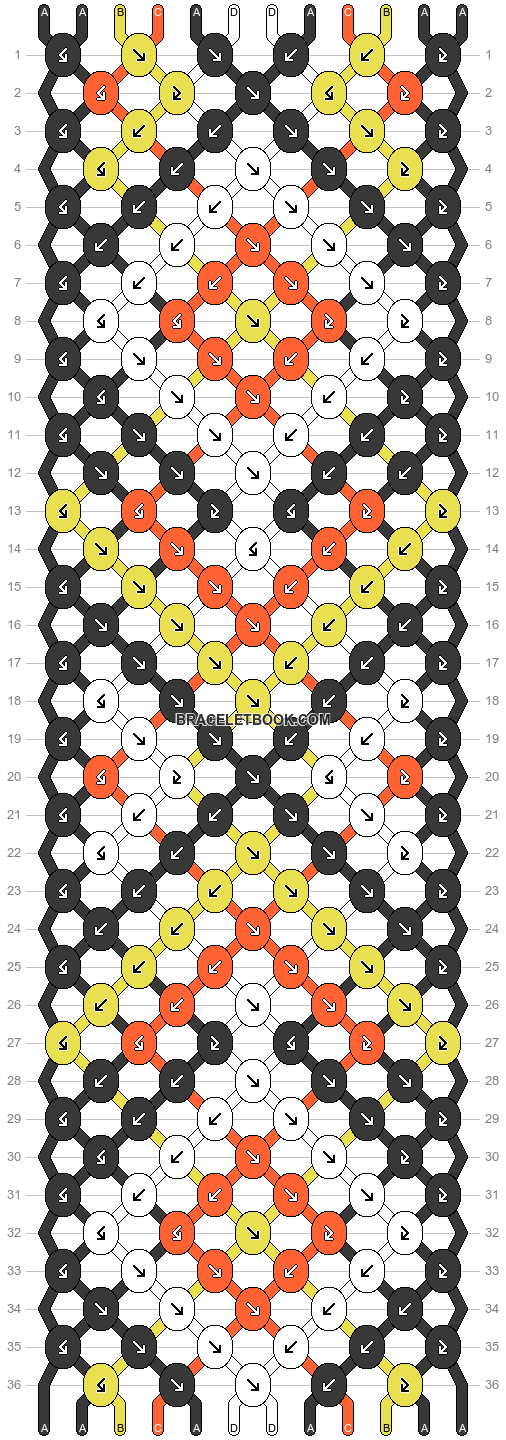 Normal pattern #45720 variation #395124 pattern