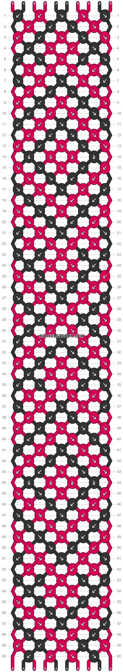 Normal pattern #72507 variation #395125 pattern