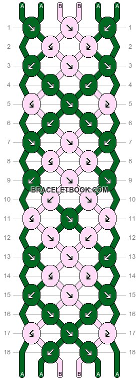 Normal pattern #190830 variation #395126 pattern