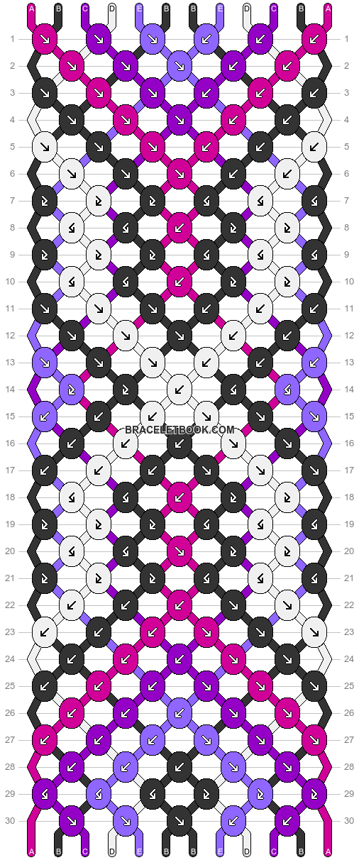 Normal pattern #143856 variation #395128 pattern