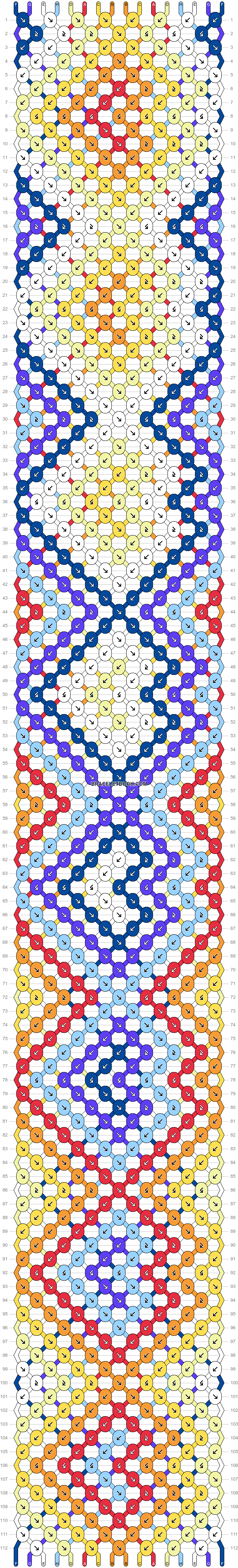 Normal pattern #182113 variation #395130 pattern
