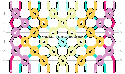 Normal pattern #18 variation #395131 pattern