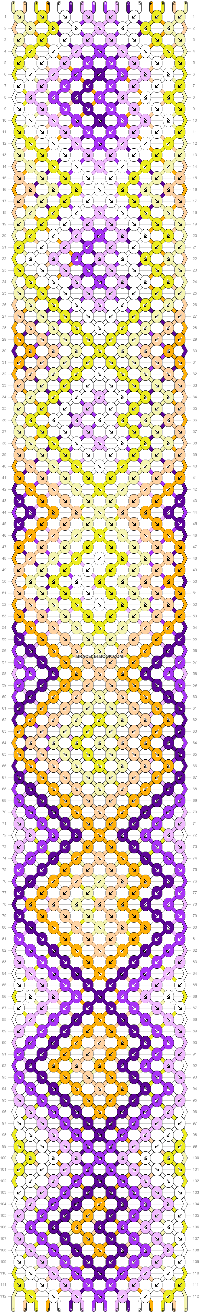 Normal pattern #182113 variation #395132 pattern