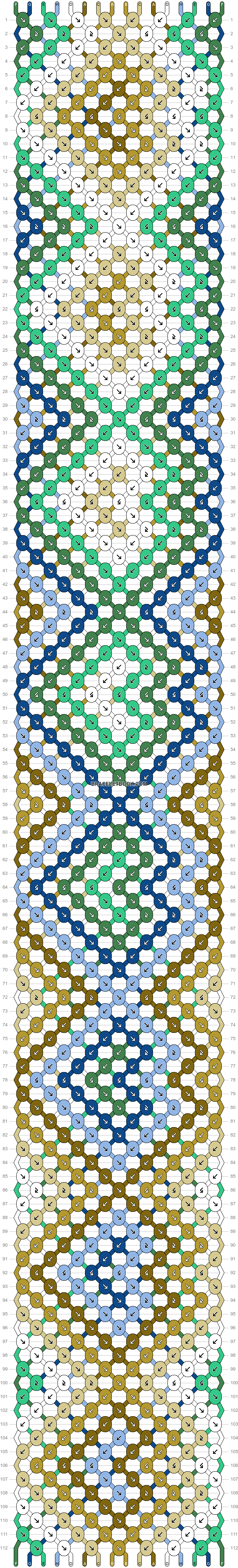 Normal pattern #182113 variation #395133 pattern