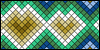 Normal pattern #182113 variation #395133