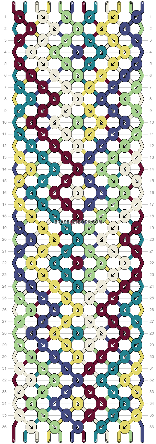 Normal pattern #30309 variation #395134 pattern