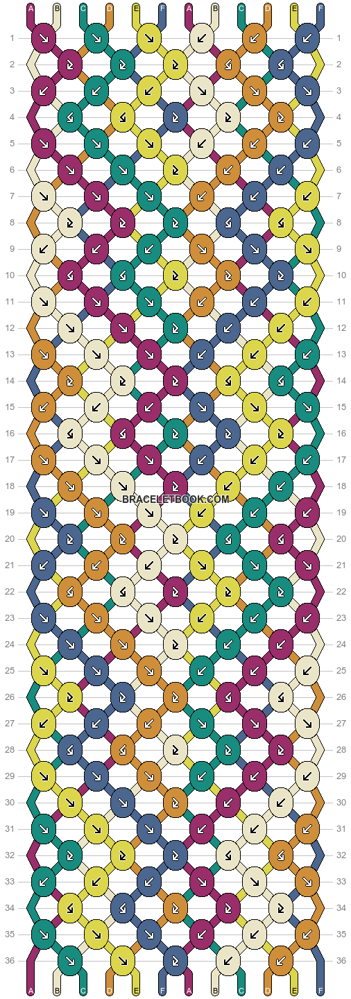 Normal pattern #30309 variation #395135 pattern