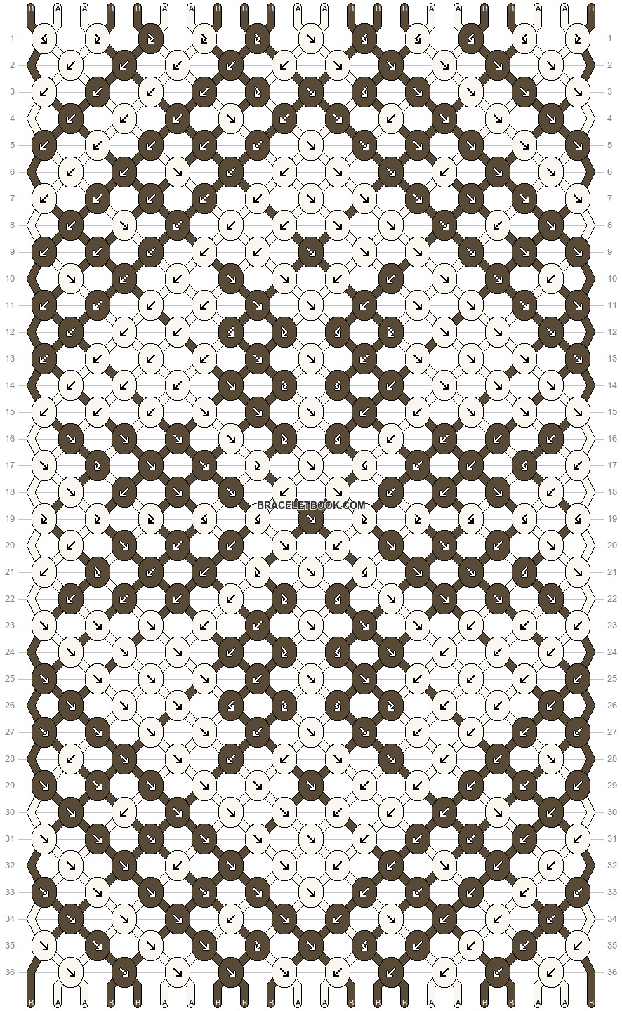 Normal pattern #111052 variation #395137 pattern