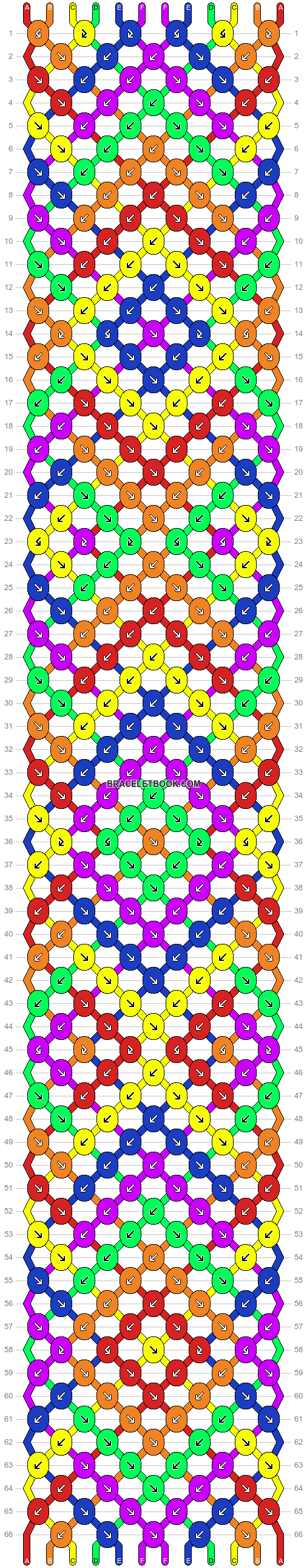 Normal pattern #27308 variation #395138 pattern