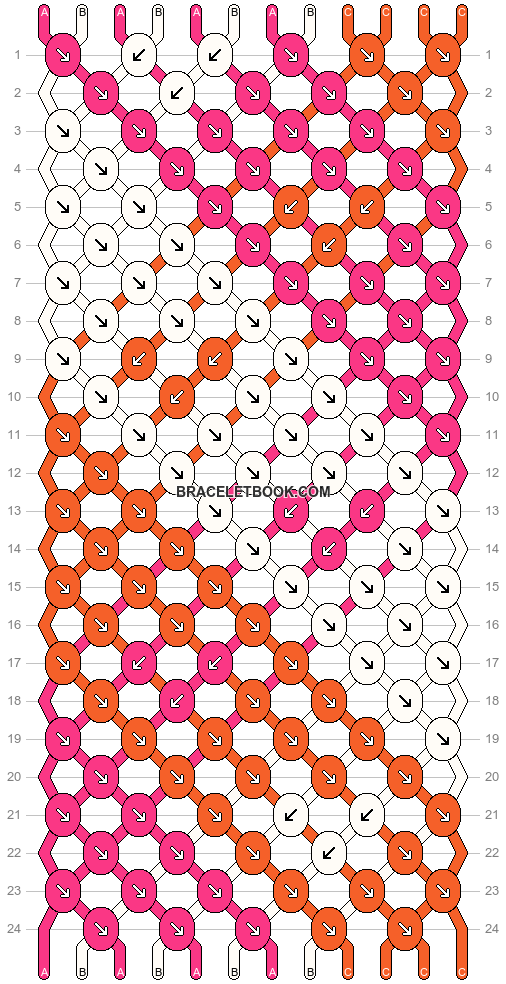 Normal pattern #27586 variation #395139 pattern