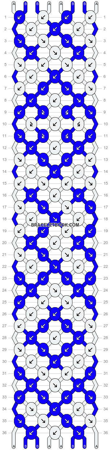 Normal pattern #191085 variation #395140 pattern