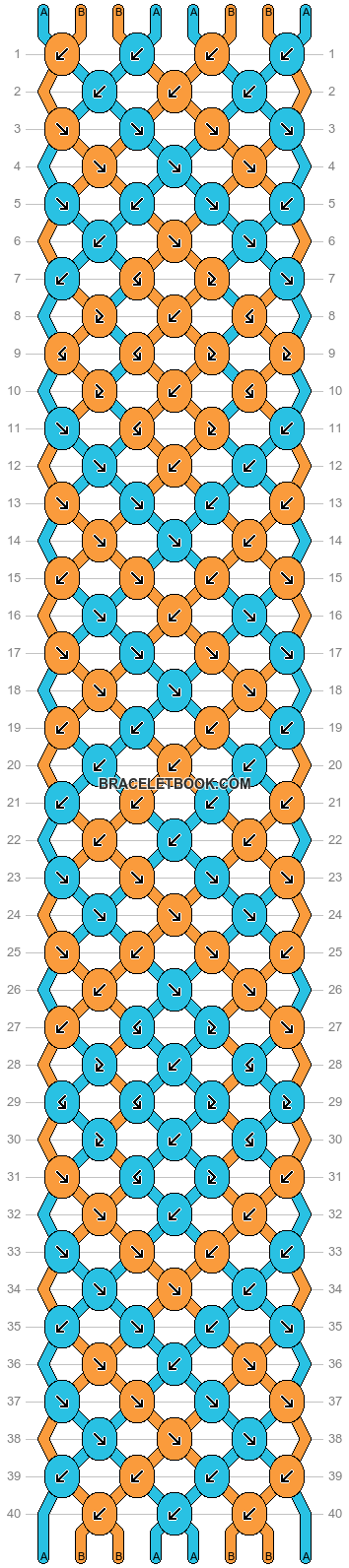 Normal pattern #191087 variation #395141 pattern