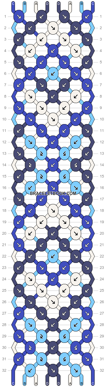 Normal pattern #191076 variation #395142 pattern