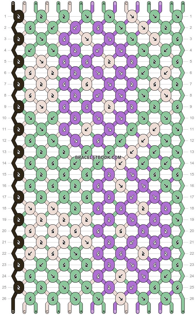 Normal pattern #174800 variation #395143 pattern