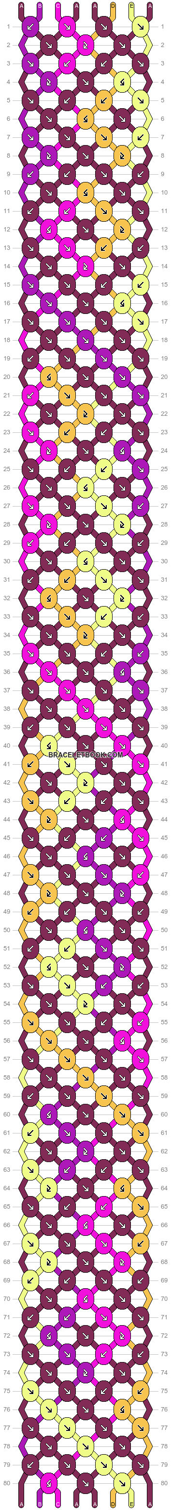 Normal pattern #190003 variation #395144 pattern