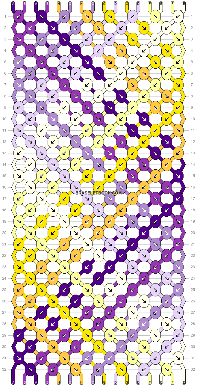 Normal pattern #131174 variation #395145 pattern
