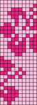 Alpha pattern #181599 variation #395147