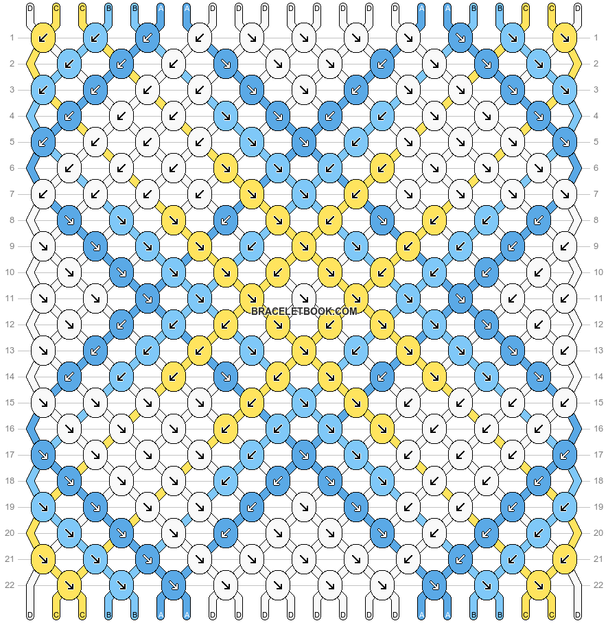 Normal pattern #32405 variation #395149 pattern