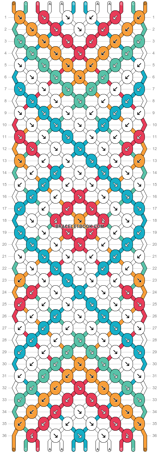 Normal pattern #188553 variation #395153 pattern