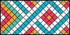 Normal pattern #188553 variation #395153