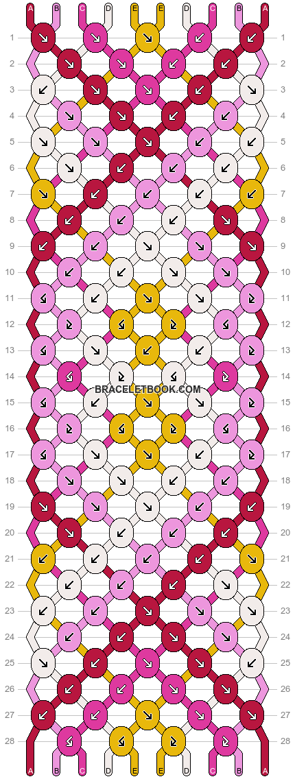 Normal pattern #22412 variation #395157 pattern
