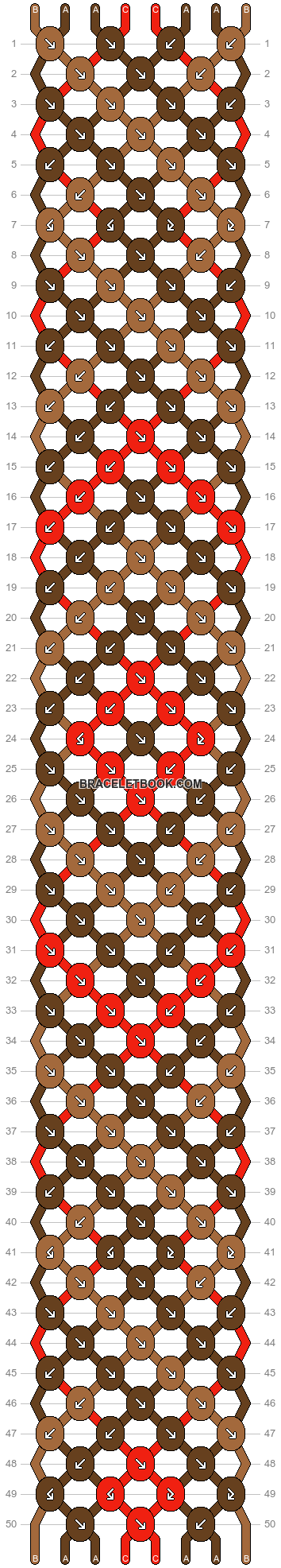 Normal pattern #180737 variation #395158 pattern