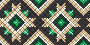 Normal pattern #109071 variation #395159