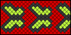 Normal pattern #89613 variation #395161