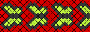 Normal pattern #89613 variation #395161