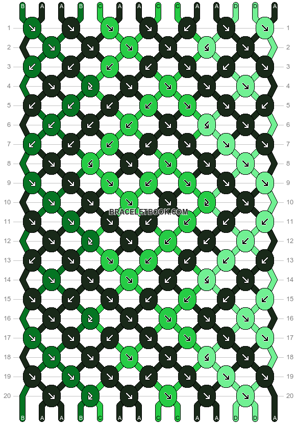 Normal pattern #95350 variation #395163 pattern