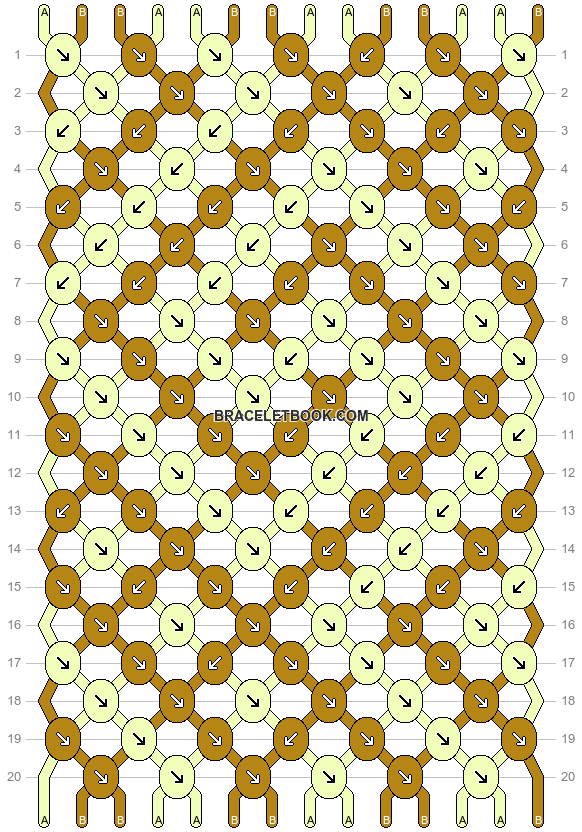 Normal pattern #95349 variation #395166 pattern