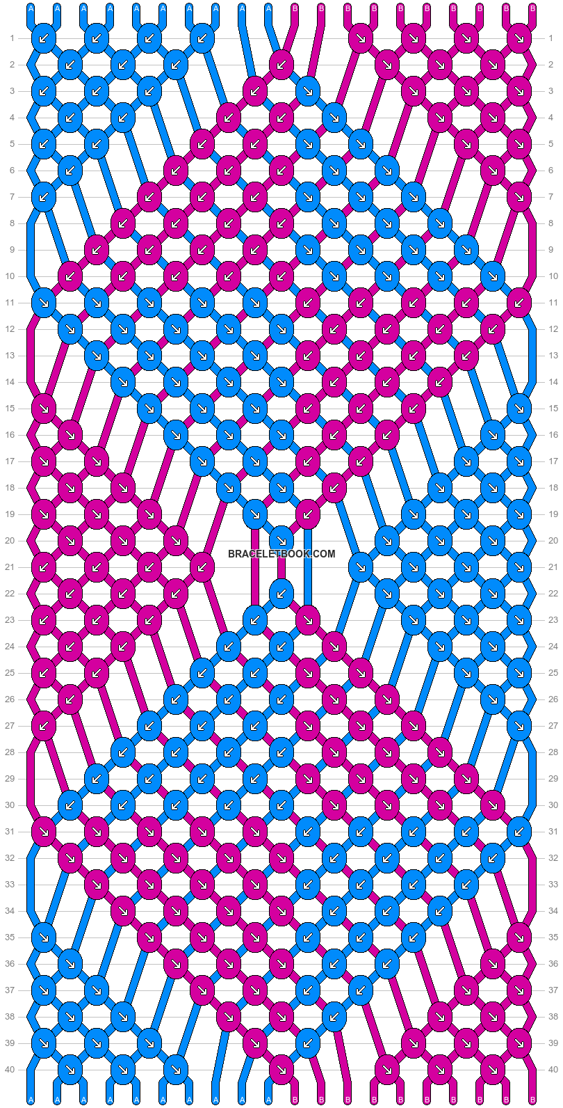 Normal pattern #191034 variation #395167 pattern