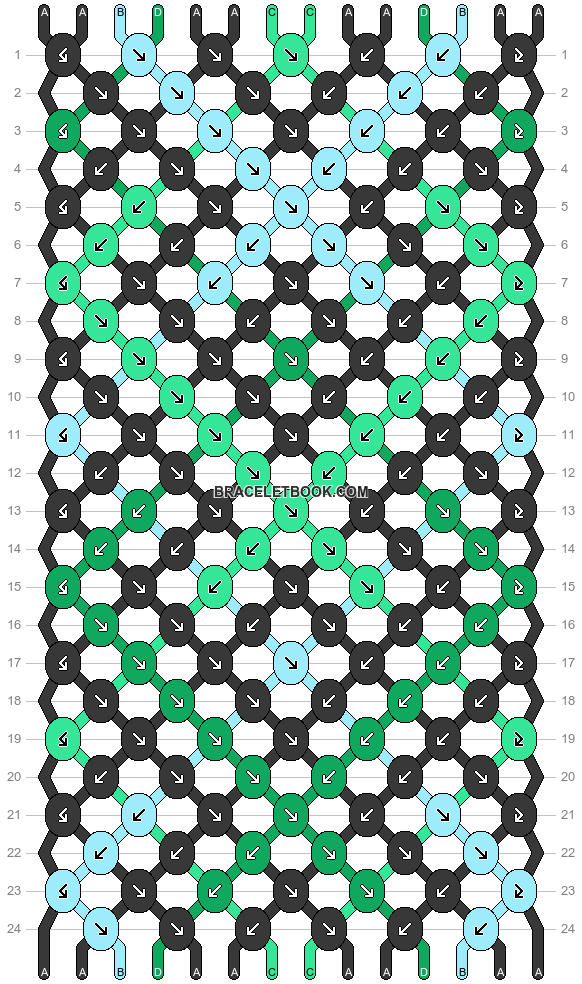 Normal pattern #109681 variation #395168 pattern