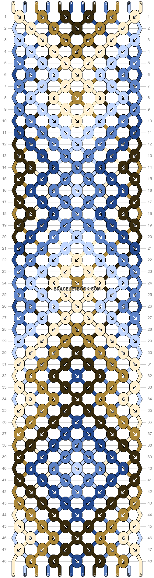Normal pattern #34363 variation #395170 pattern