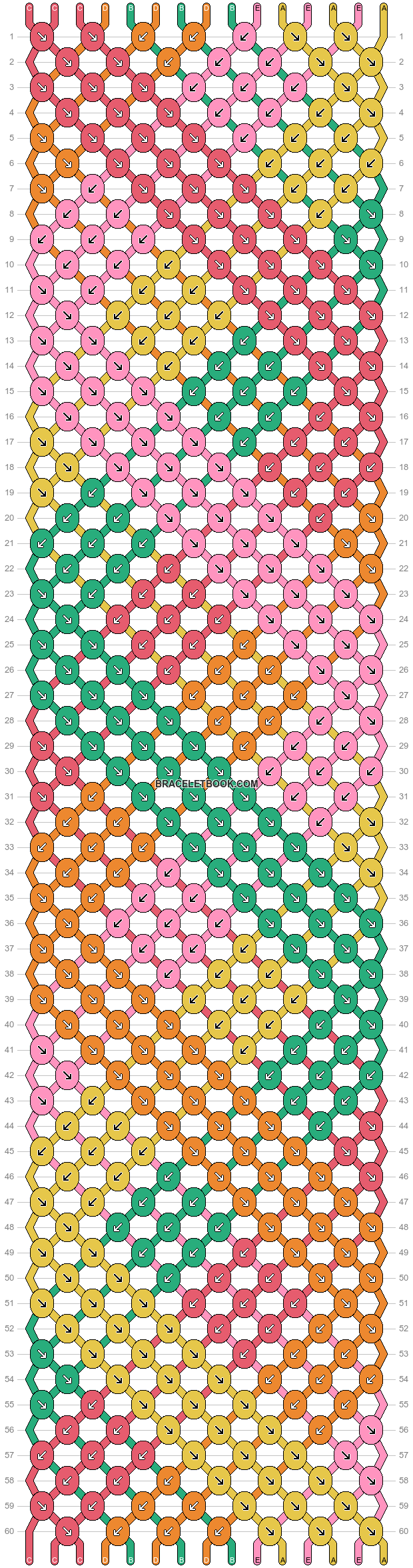Normal pattern #165911 variation #395171 pattern