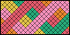 Normal pattern #165911 variation #395171