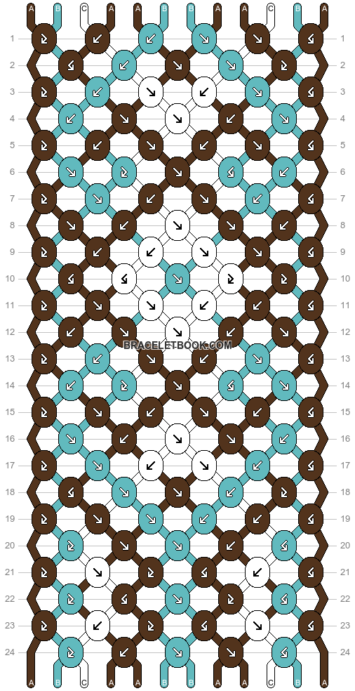 Normal pattern #190350 variation #395174 pattern