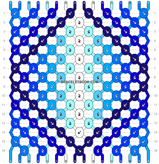 Normal pattern #189738 variation #395175 pattern