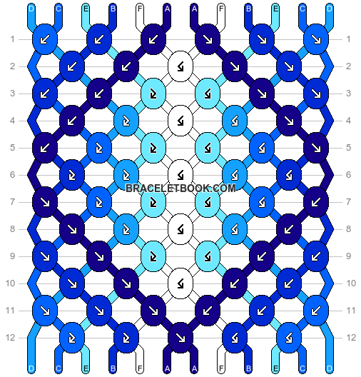 Normal pattern #190118 variation #395176 pattern