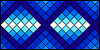 Normal pattern #190118 variation #395176