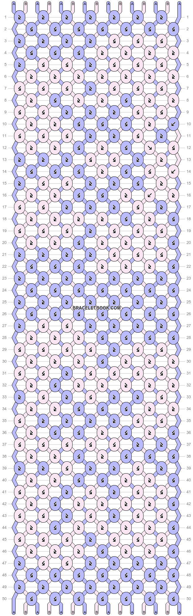 Normal pattern #44337 variation #395177 pattern