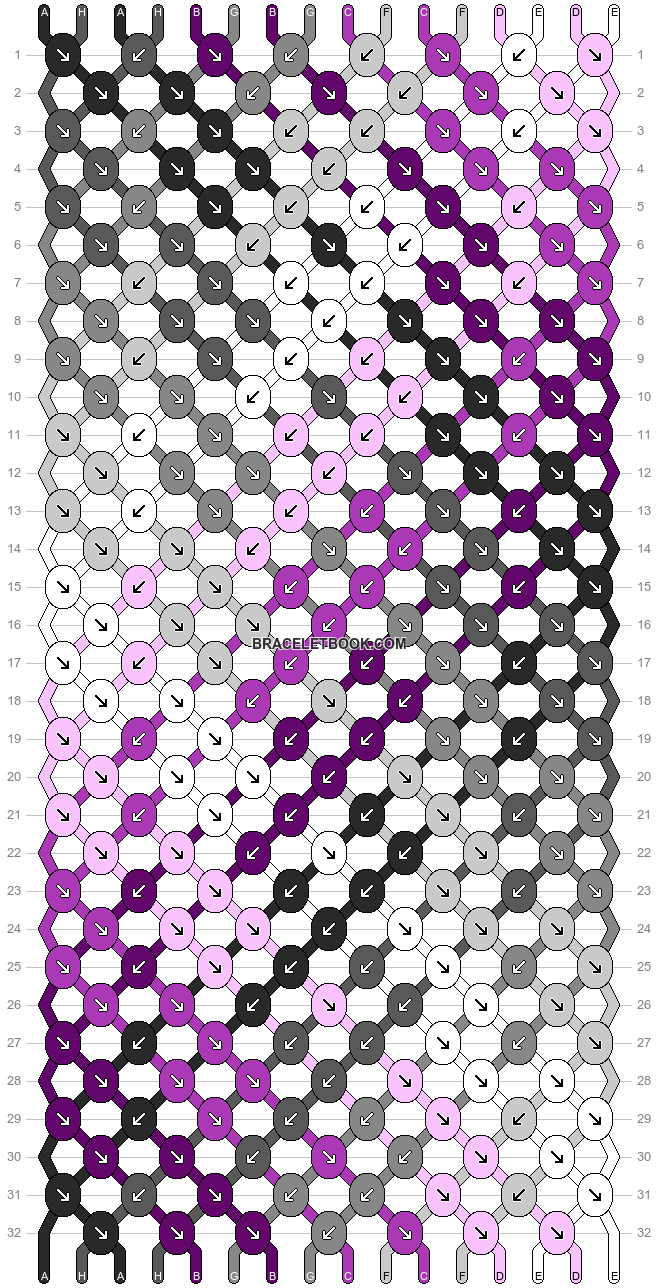 Normal pattern #189104 variation #395178 pattern