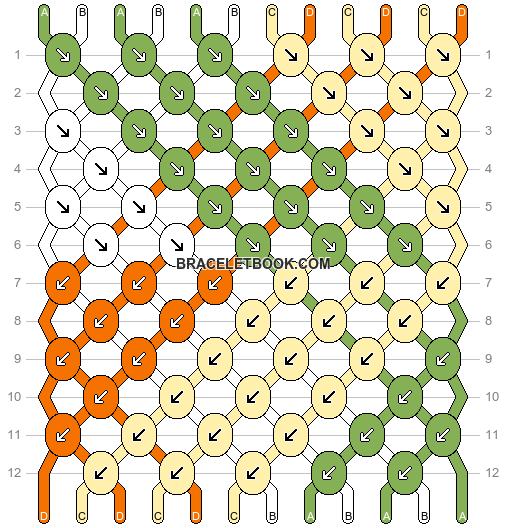 Normal pattern #8873 variation #395179 pattern