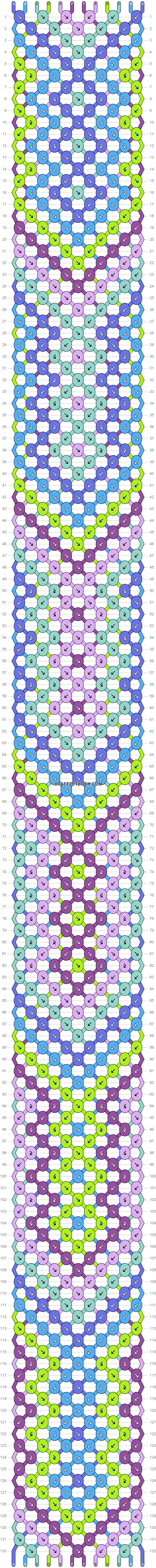 Normal pattern #15395 variation #395180 pattern