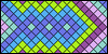 Normal pattern #15395 variation #395180